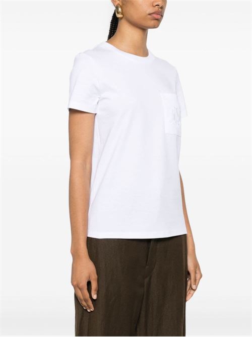 T-shirt Papaia MAX MARA | 2421946011600PAPAIA001